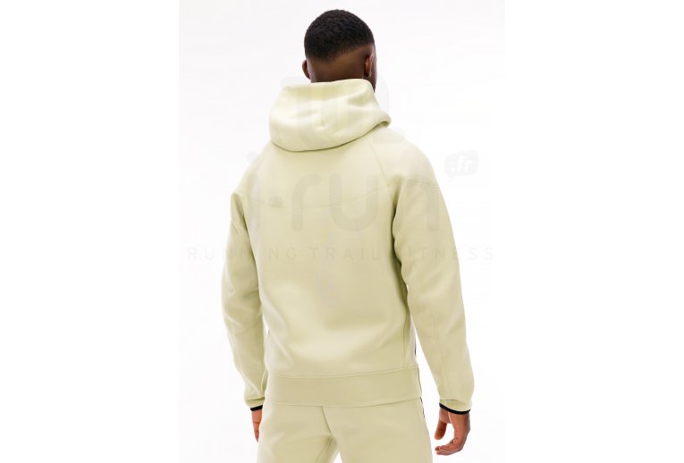 Nike chaqueta Tech Fleece Windrunner