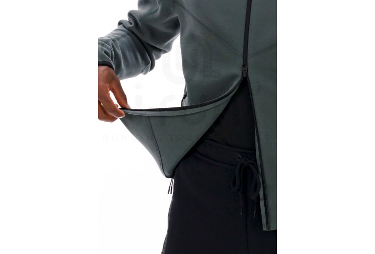 Nike Tech Fleece Windrunner
