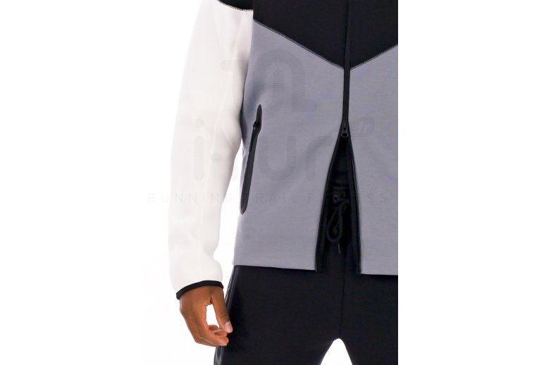 Nike chaqueta Tech Fleece Windrunner