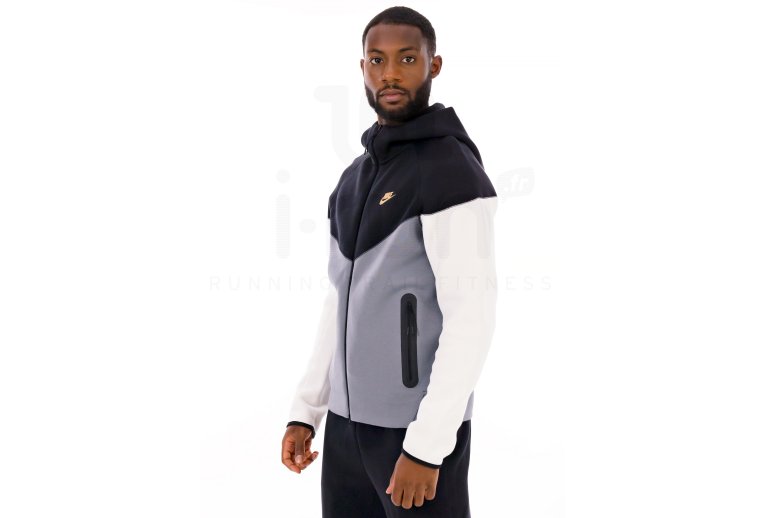 Nike chaqueta Tech Fleece Windrunner