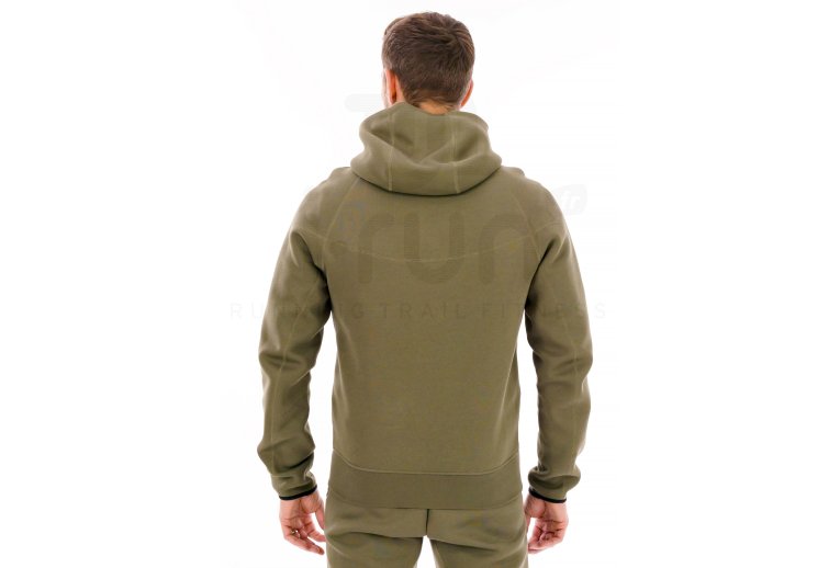 Nike Tech Fleece Windrunner