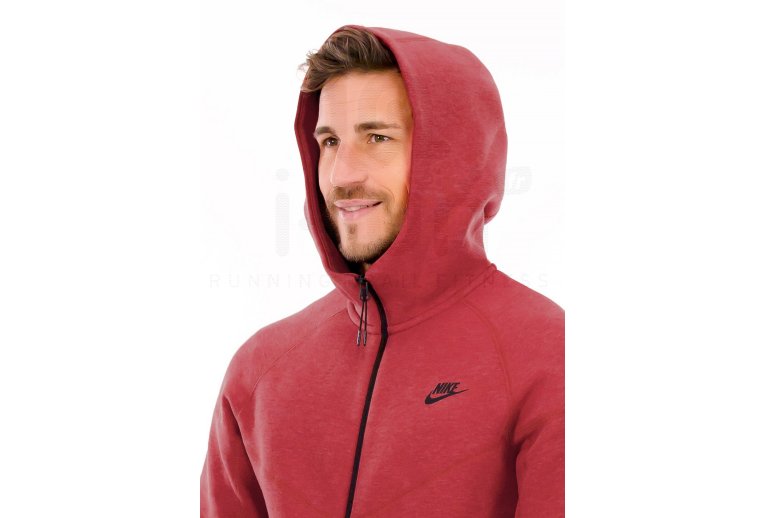 Nike Tech Fleece Windrunner