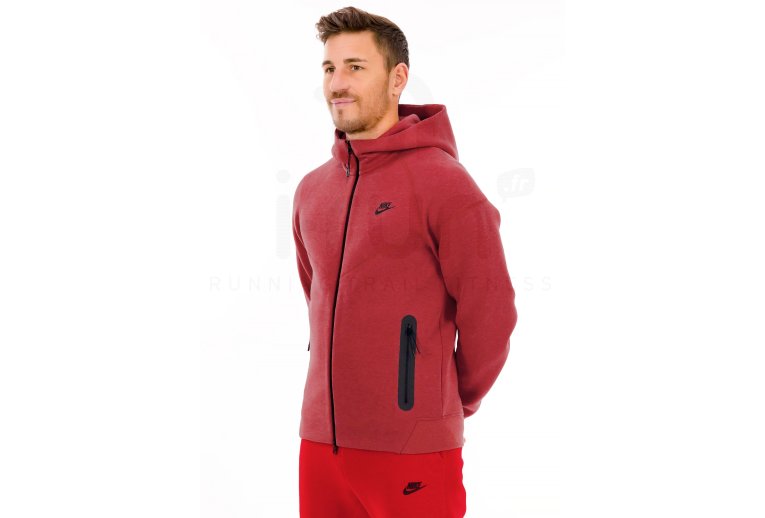 Nike Tech Fleece Windrunner