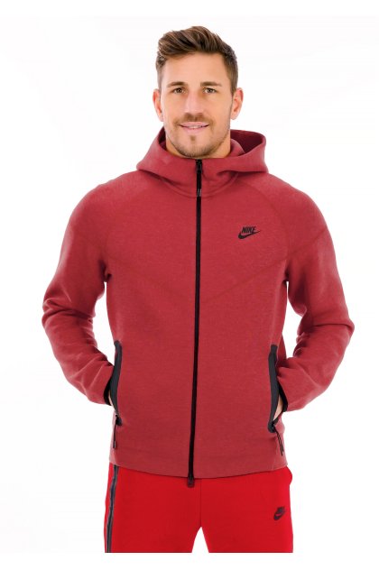 Nike Tech Fleece Windrunner Herren