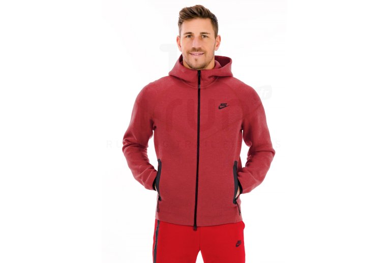 Nike Tech Fleece Windrunner M