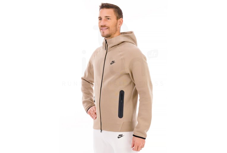 Nike Tech Fleece Windrunner