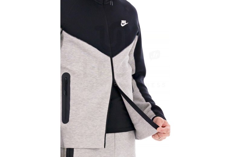 Nike Tech Fleece Windrunner Herren