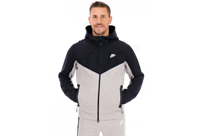 Nike Tech Fleece Windrunner M