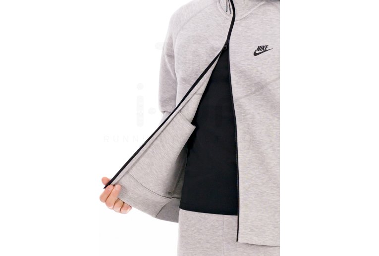 Nike Tech Fleece Windrunner Herren