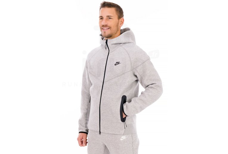 Nike Tech Fleece Windrunner Herren