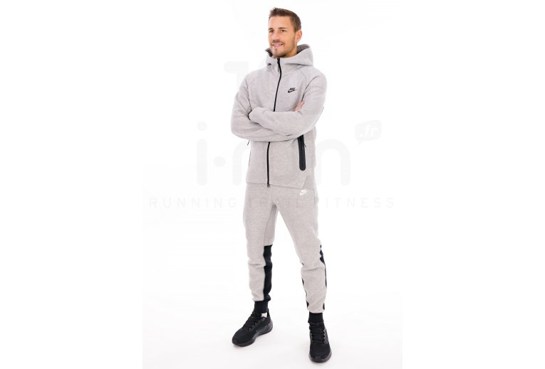 Nike Tech Fleece Windrunner Herren