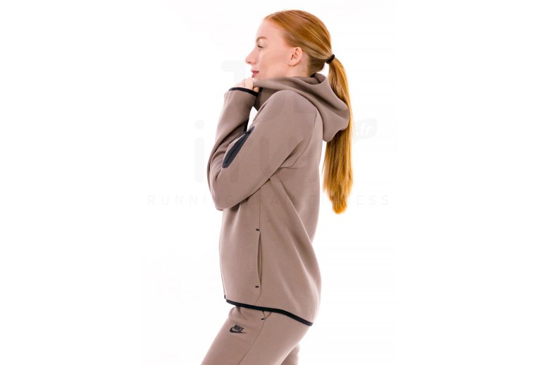 Nike Tech Fleece Windrunner
