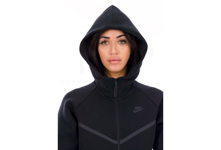 Nike chaqueta Tech Fleece Windrunner
