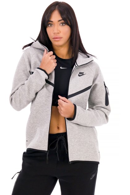 Nike Tech Fleece Windrunner