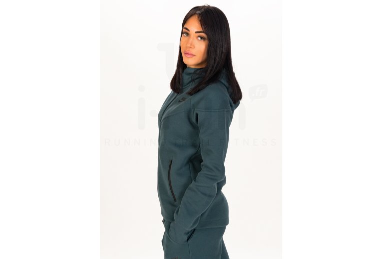 Nike Tech Fleece Windrunner Damen