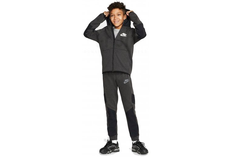 Nike Tech Fleece Winterized Junior