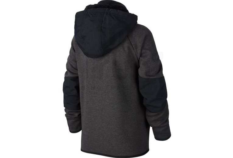 Nike Tech Fleece Winterized Junior