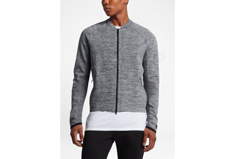 Nike Chaqueta Tech Knit