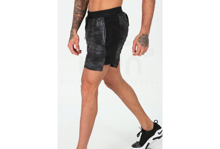 Nike pantal�n corto Tech Pack AeroLoft