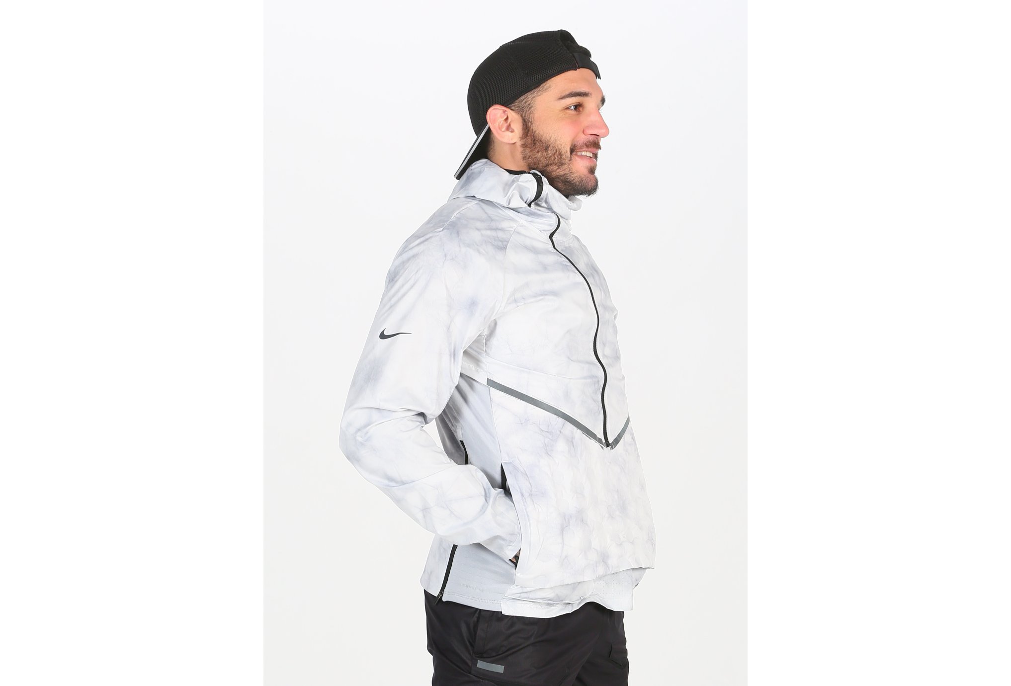 Nike Tech Pack Aeroloft M vêtement running homme