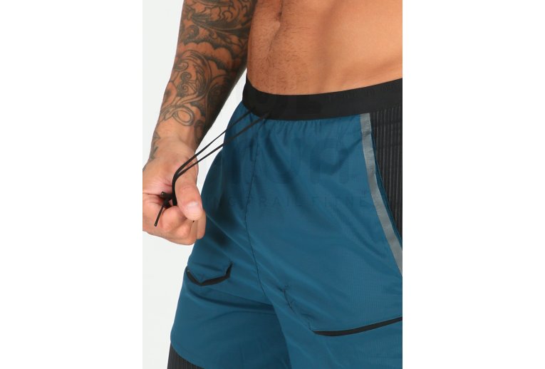 Nike pantal�n corto Tech Pack Hybrid 2 en 1