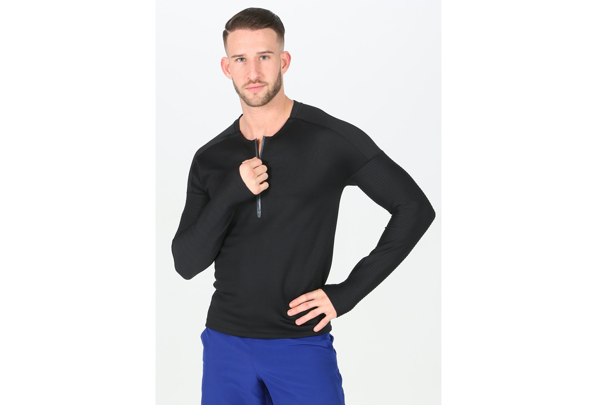 Nike Tech Pack Hybrid M vêtement running homme