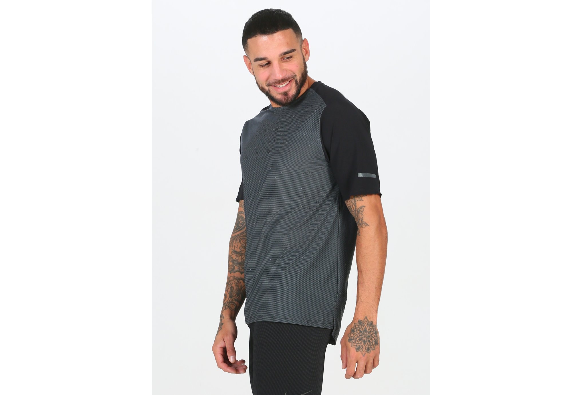 Nike Tech Pack Hybrid M vêtement running homme