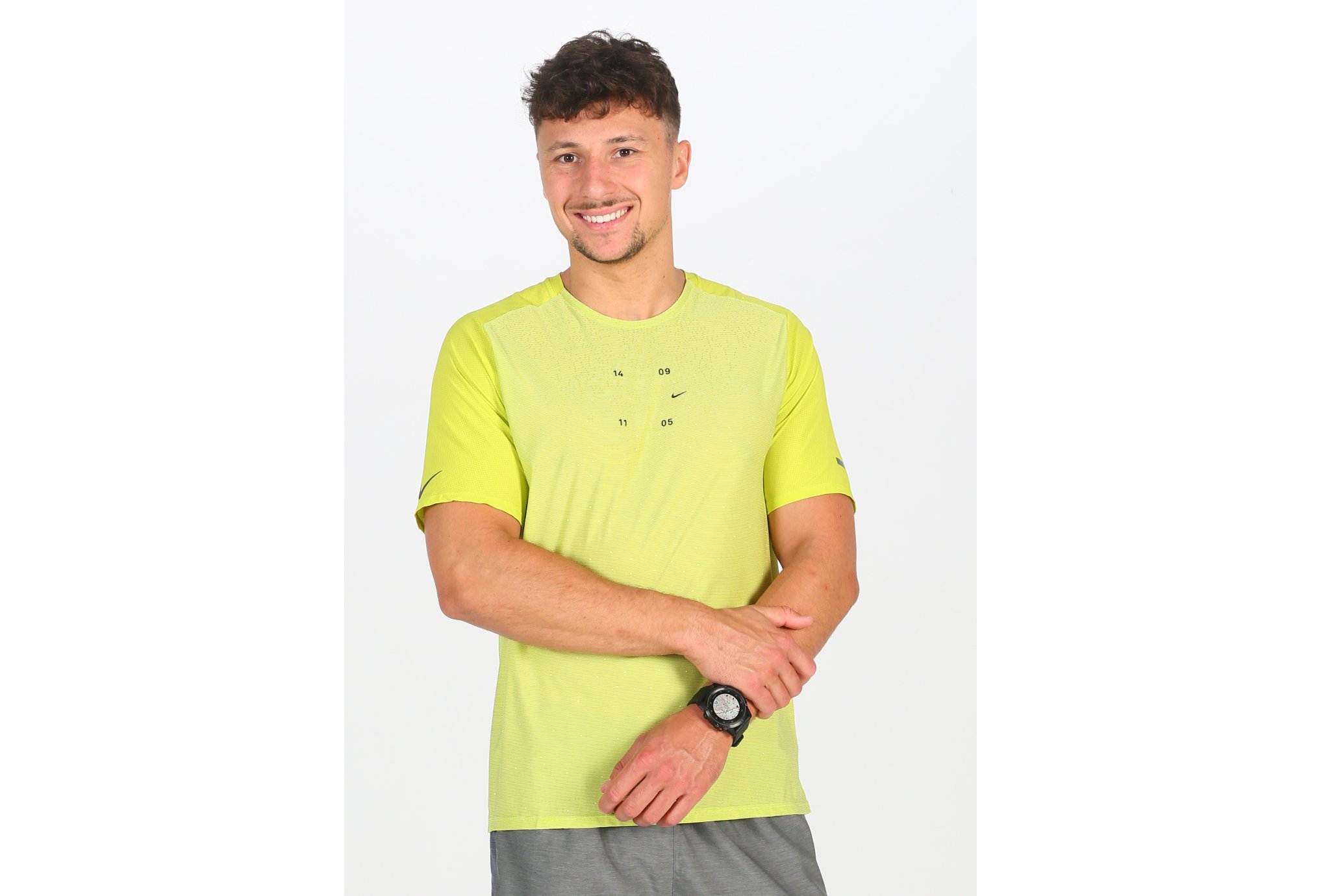 Nike Tech Pack Hybrid M vêtement running homme