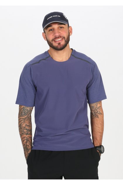 Nike camiseta manga corta Tech Pack