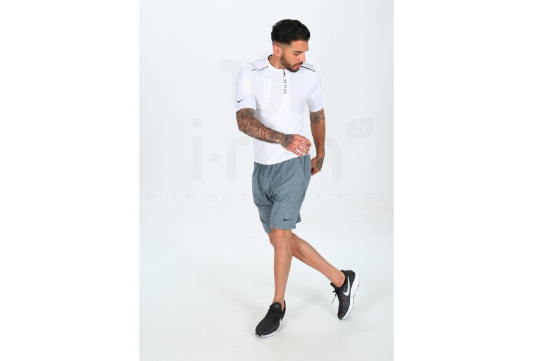 Nike Camiseta manga corta Tech Pack