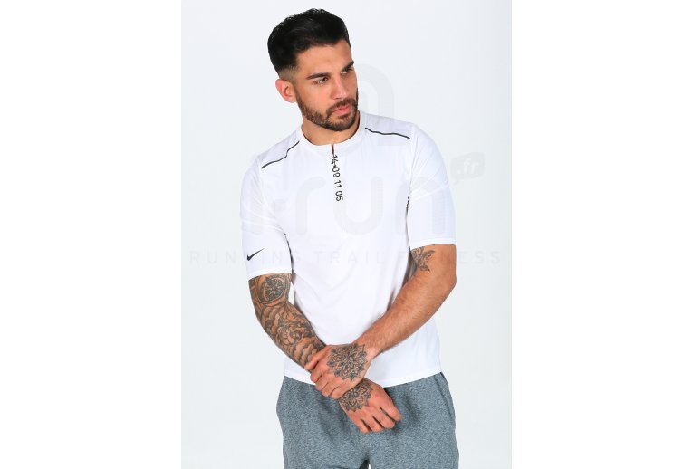 Nike Camiseta manga corta Tech Pack