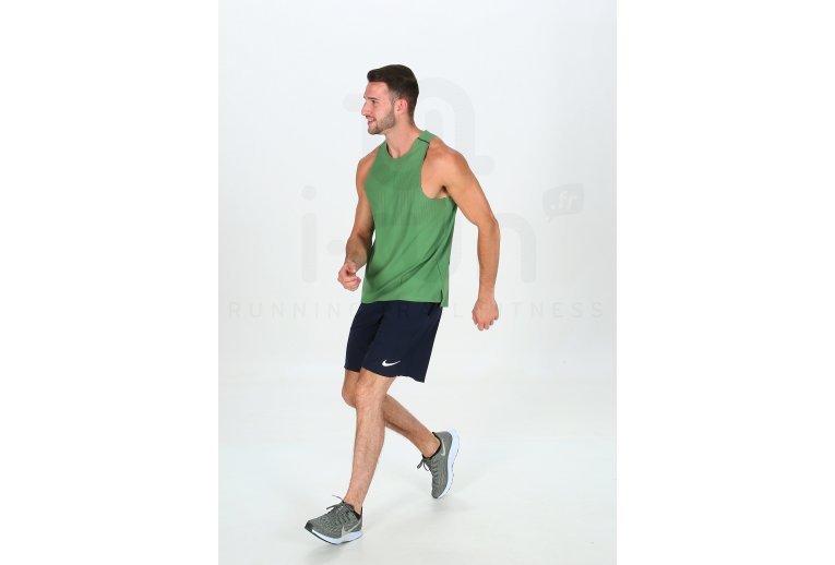 Nike camiseta de tirantes Tech Pack