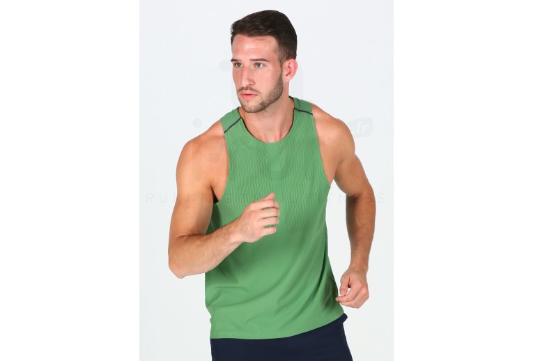 Nike camiseta de tirantes Tech Pack