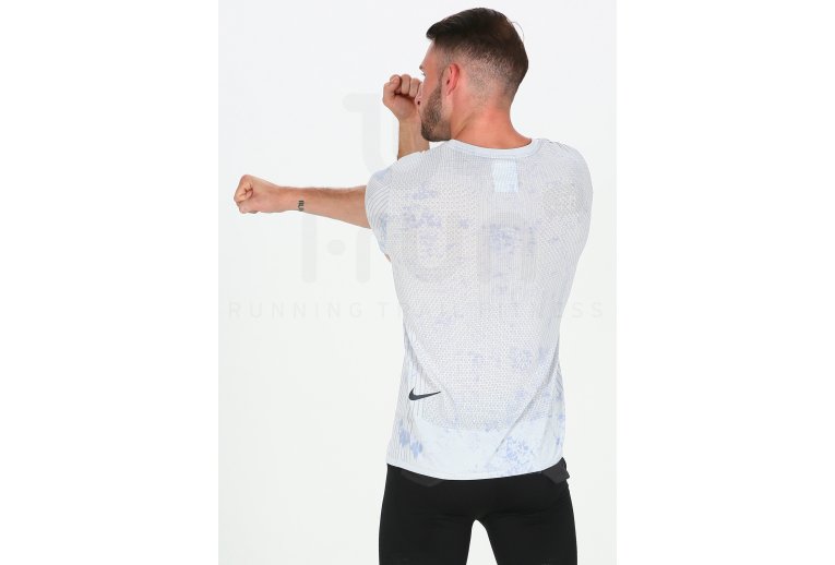 Nike camiseta manga corta Tech Pack