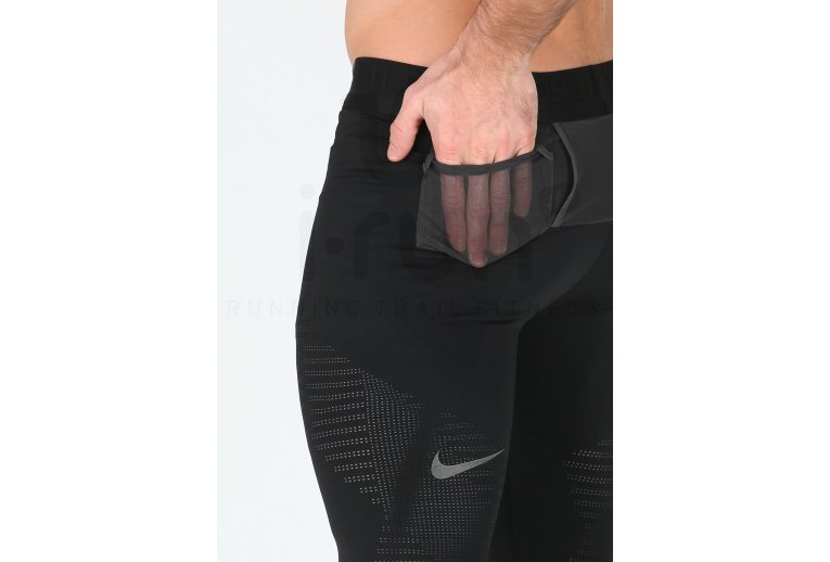 Nike mallas 3/4 Tech Pack