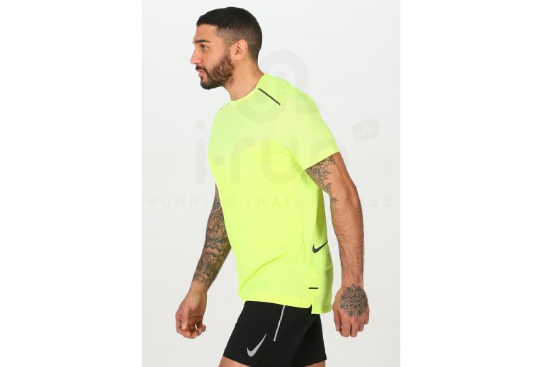 Nike Camiseta manga corta Tech Pack