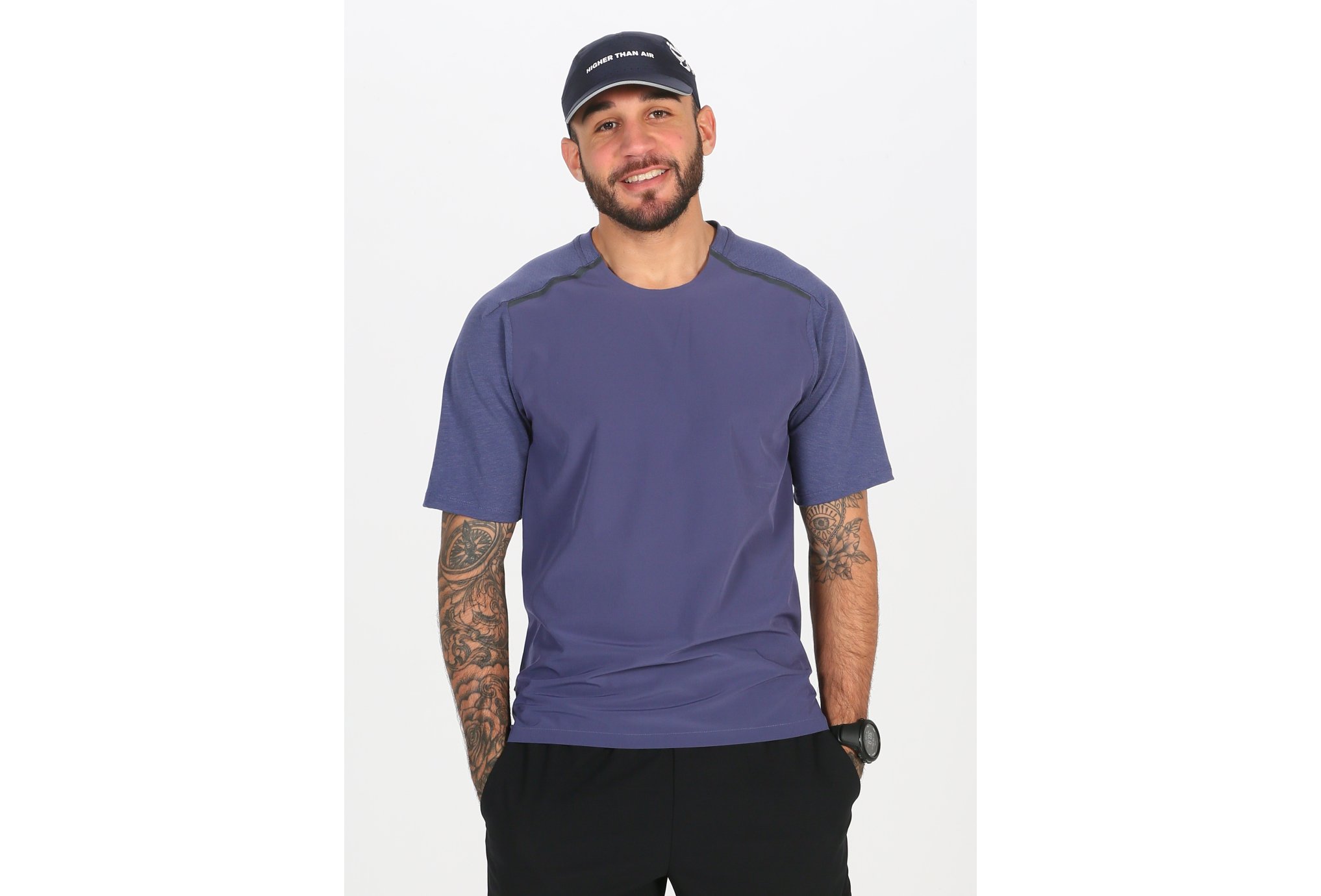 Nike Tech Pack M vêtement running homme