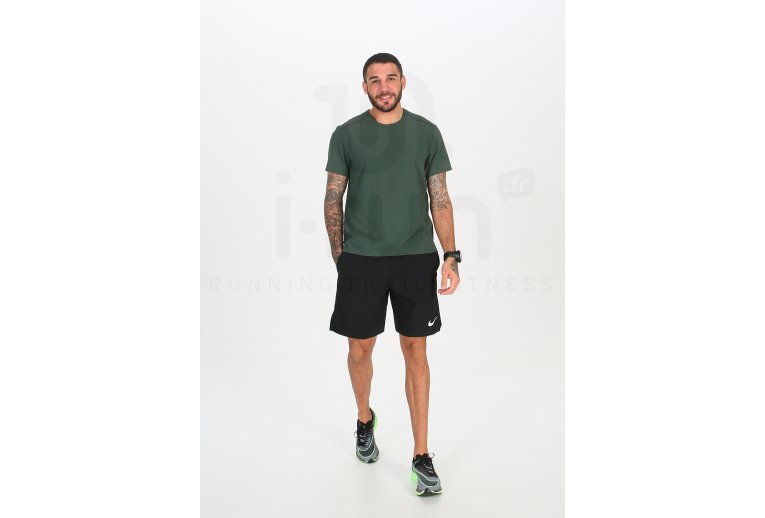 Nike camiseta manga corta Tech Pack