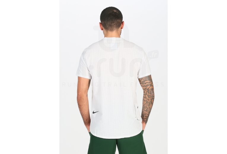 Nike camiseta manga corta Tech Pack