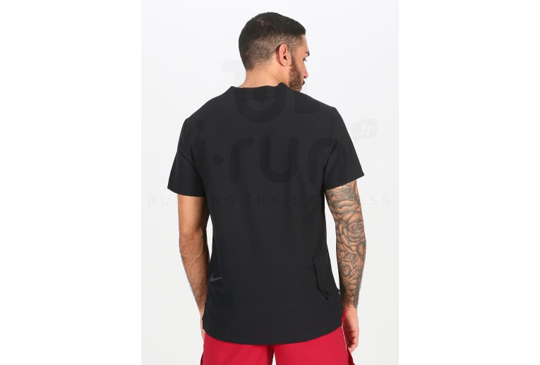 Nike camiseta manga corta Tech Pack