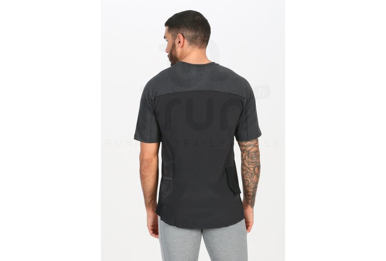 Nike camiseta manga corta Tech Pack