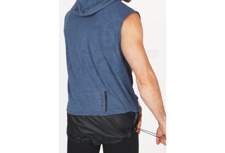 Nike Camiseta sin mangas Teck Pack Sphere