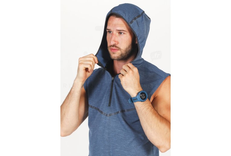 Nike Camiseta sin mangas Teck Pack Sphere