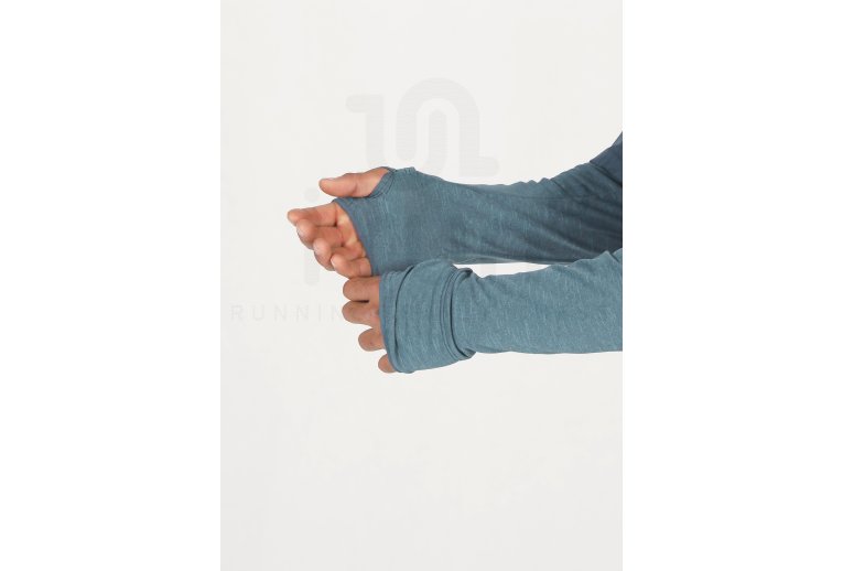 Nike Camiseta manga larga Teck Pack Sphere Transform 2en1