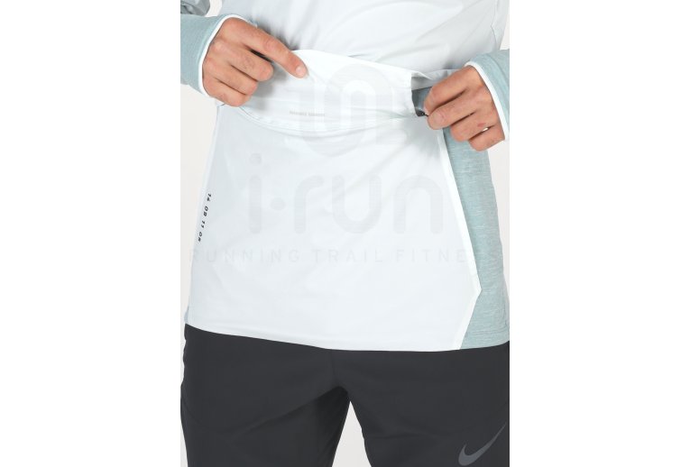 Nike Camiseta manga larga Teck Pack Sphere Transform 2en1