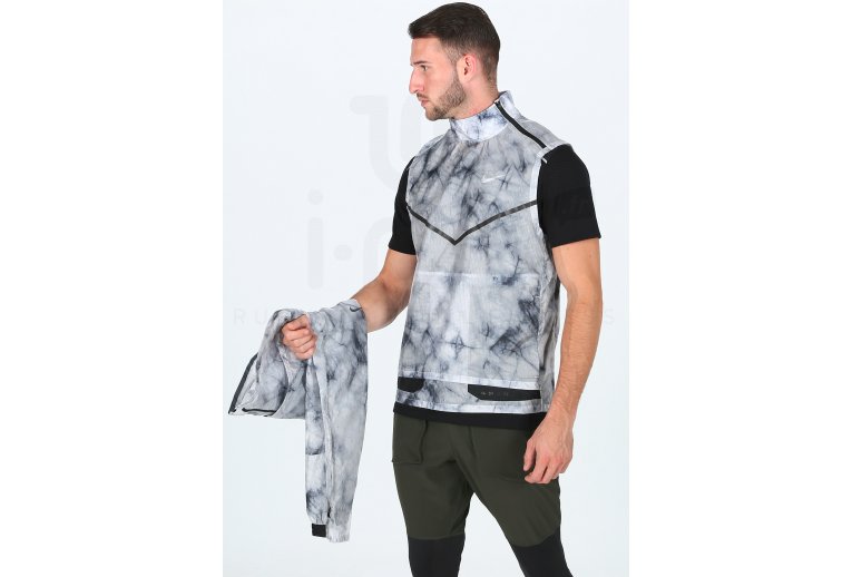 Nike chaqueta Tech Pack Transform