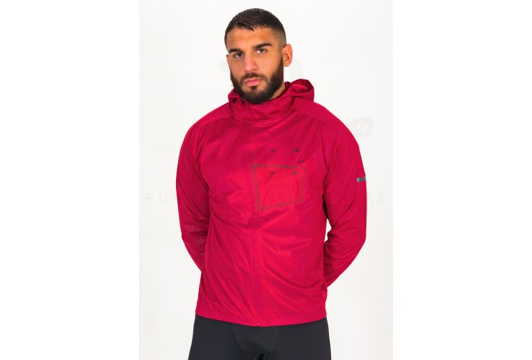 Nike chaqueta Tech Pack Ultra Lite