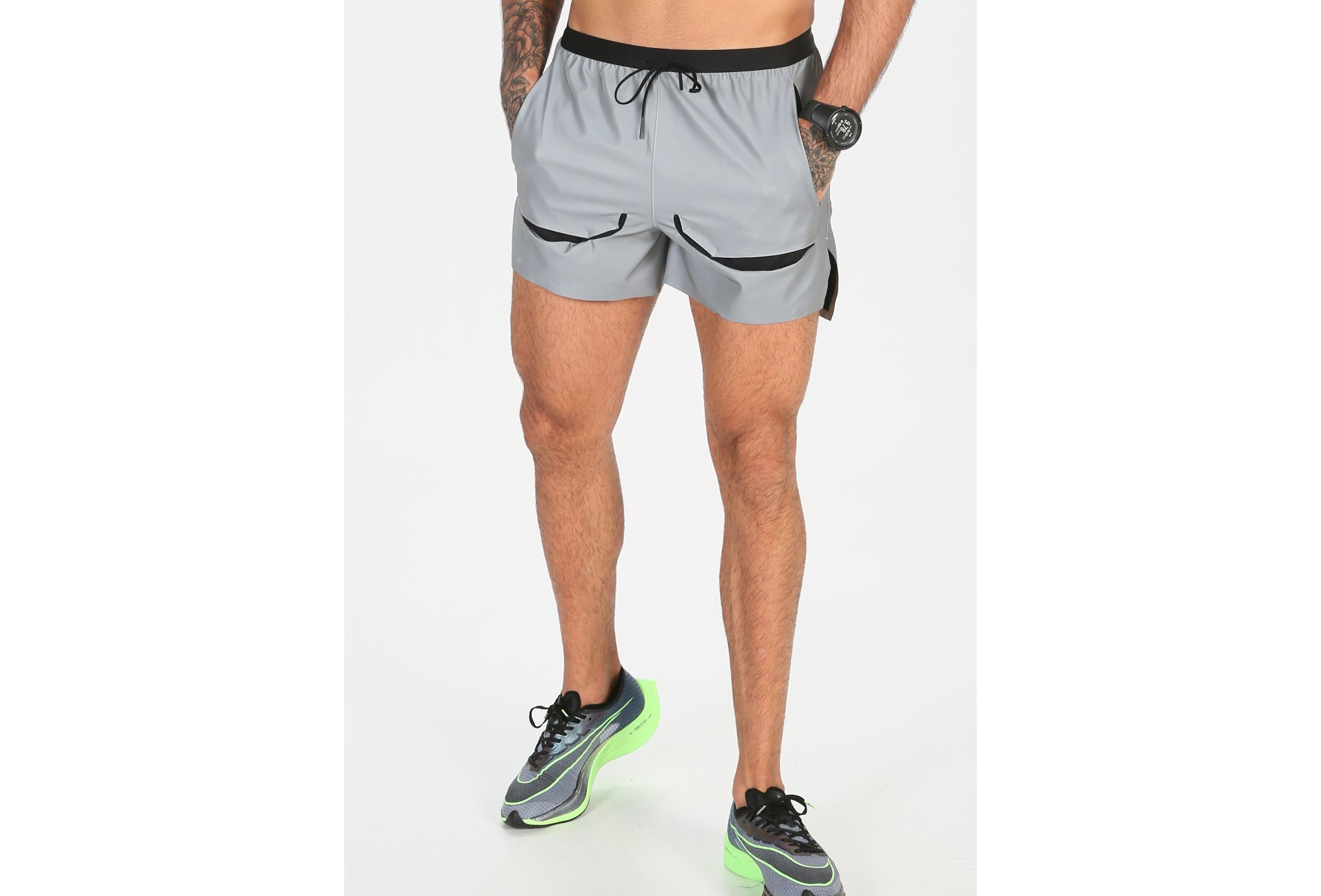 Nike Tech Pack Ultra M vêtement running homme