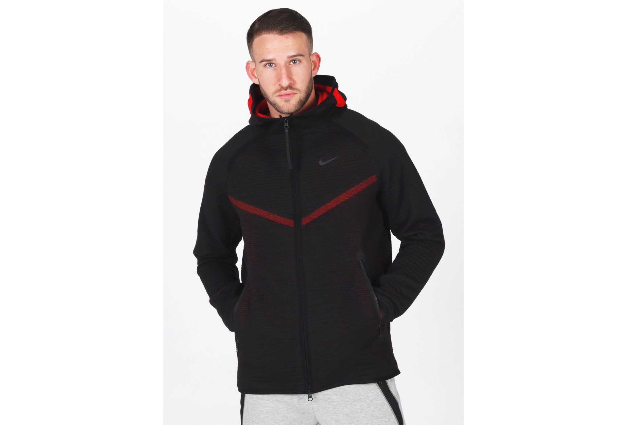 Nike Tech Pack Windrunner M vêtement running homme