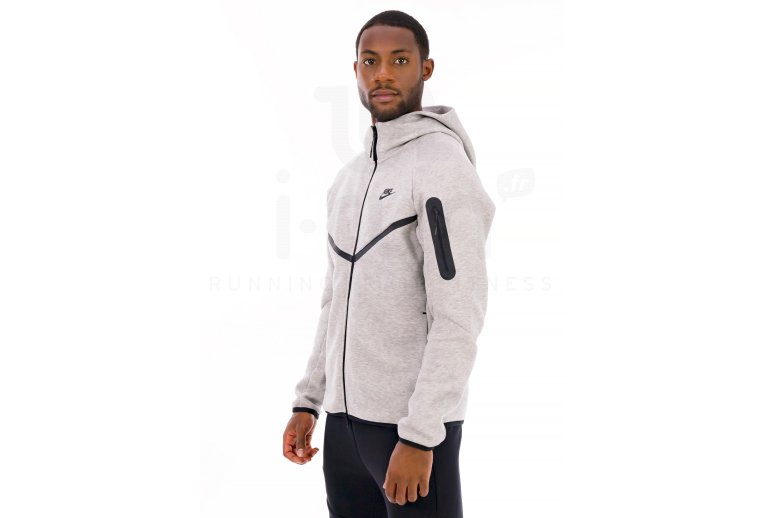 Nike Tech Windrunner